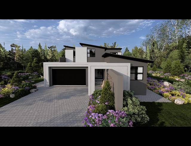 4 BEDROOM HOUSE FOR SALE IN MIDSTREAM ESTATE